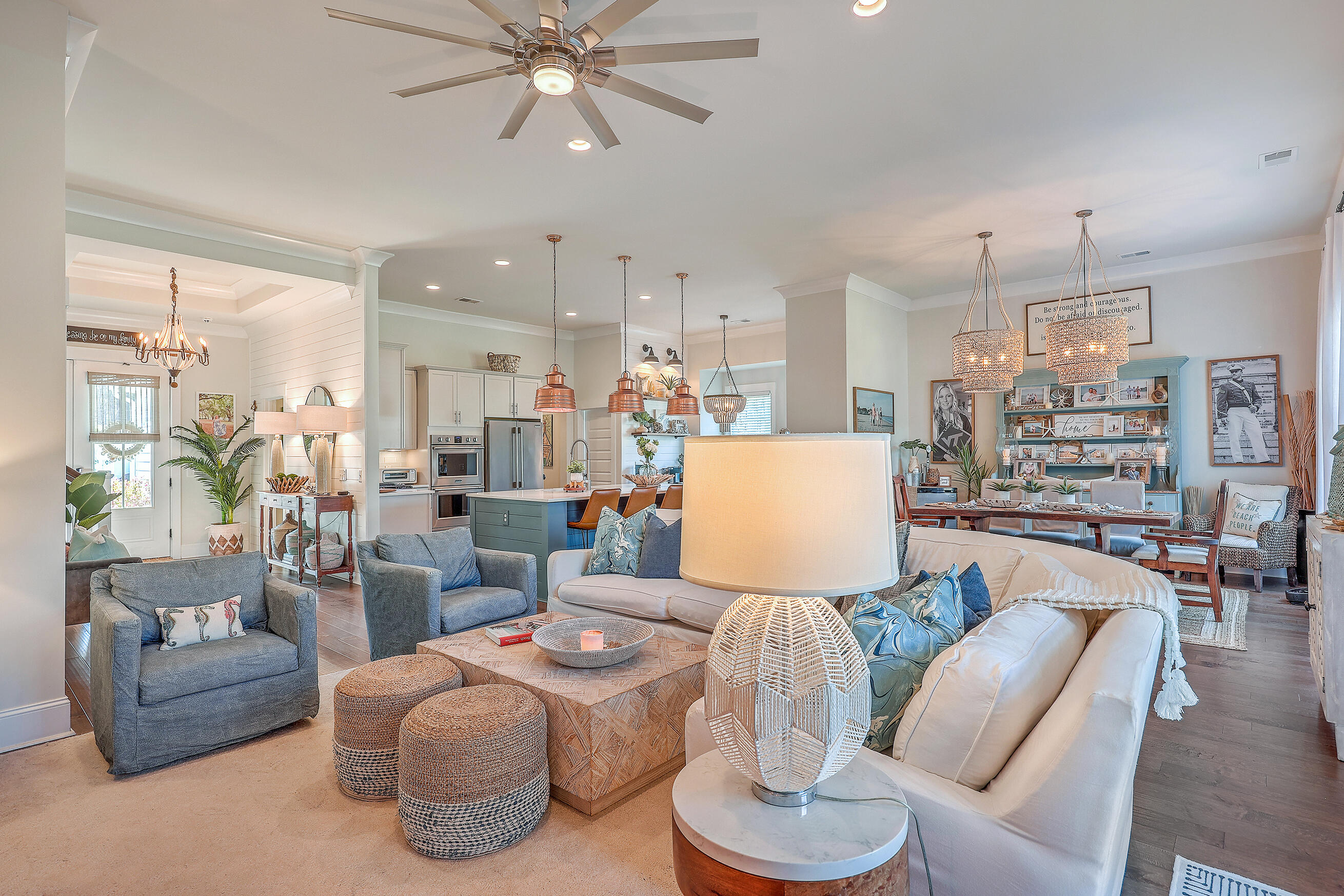424 Bowstring Drive