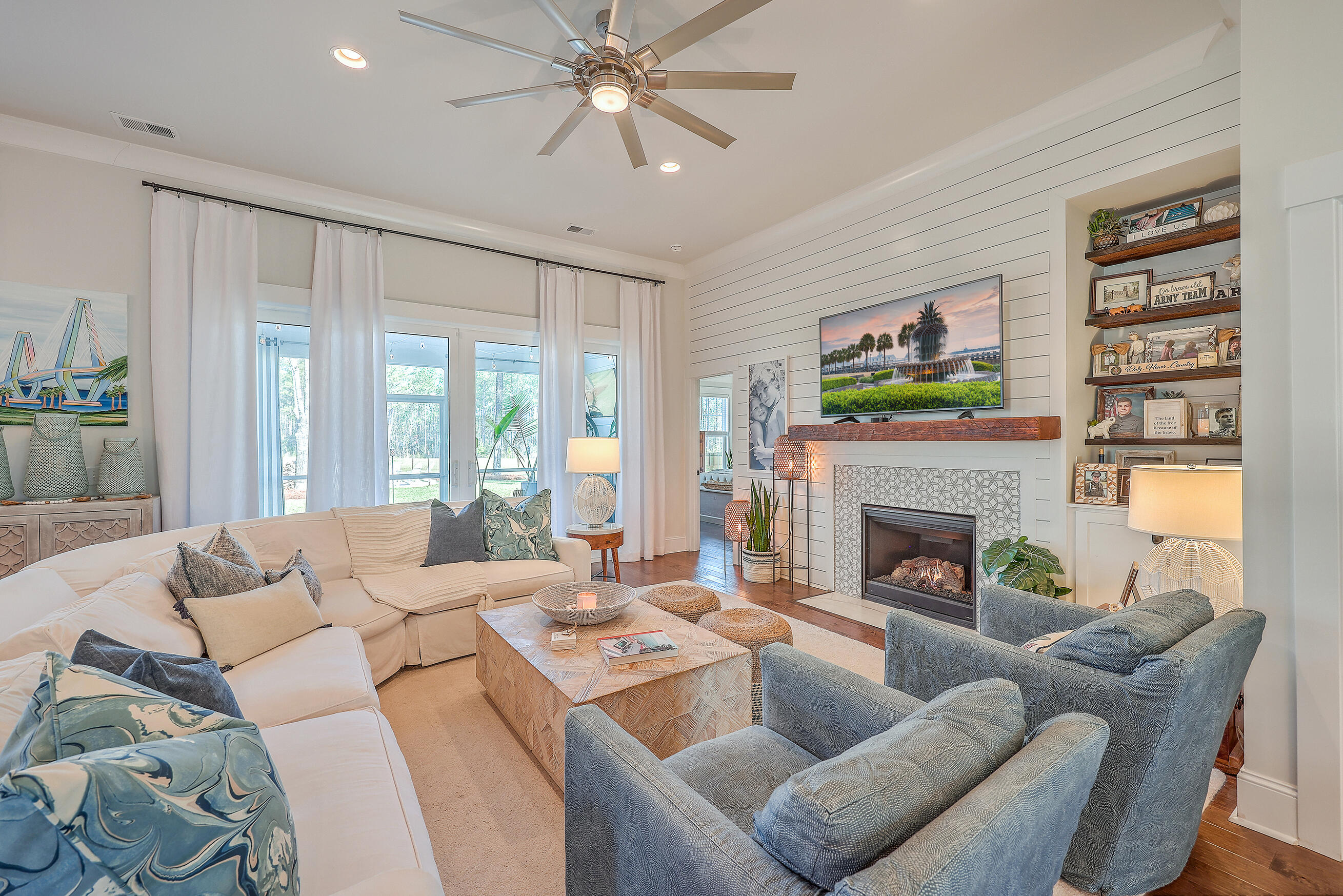 424 Bowstring Drive