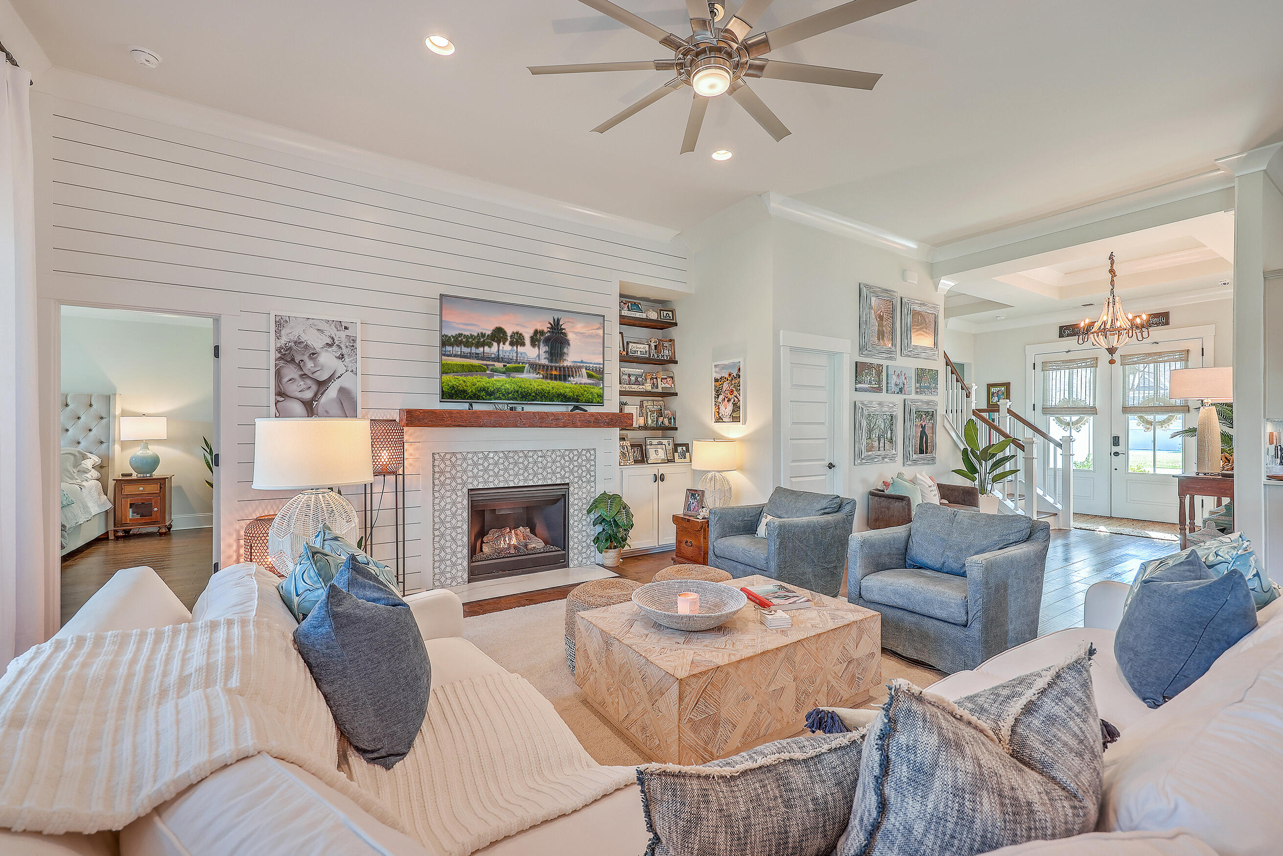 424 Bowstring Drive