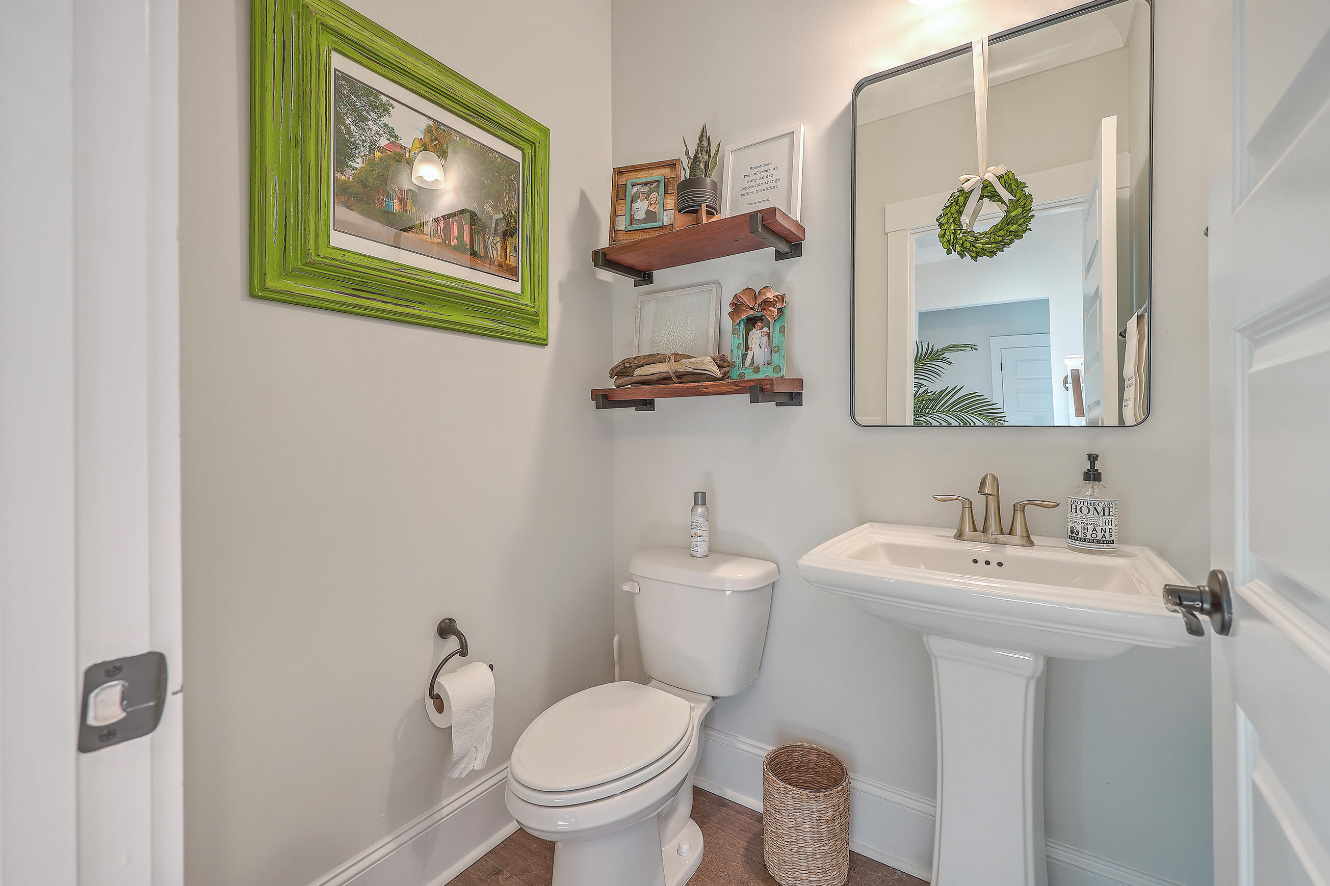 424 Bowstring Drive