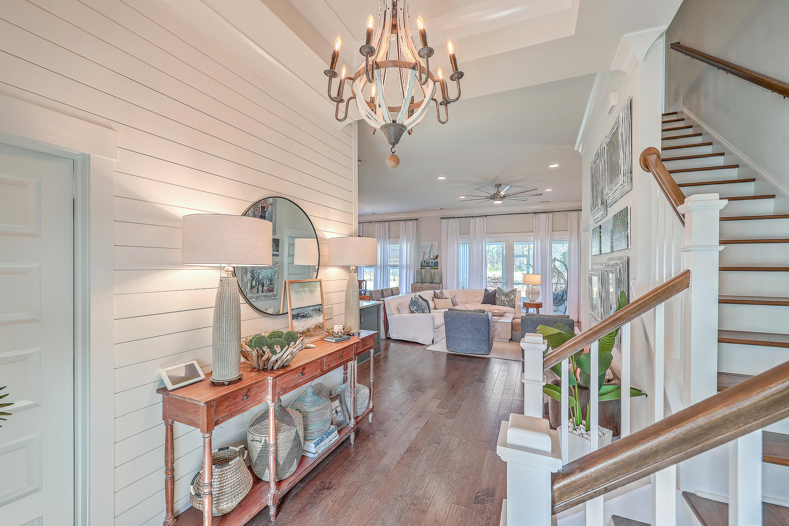 424 Bowstring Drive