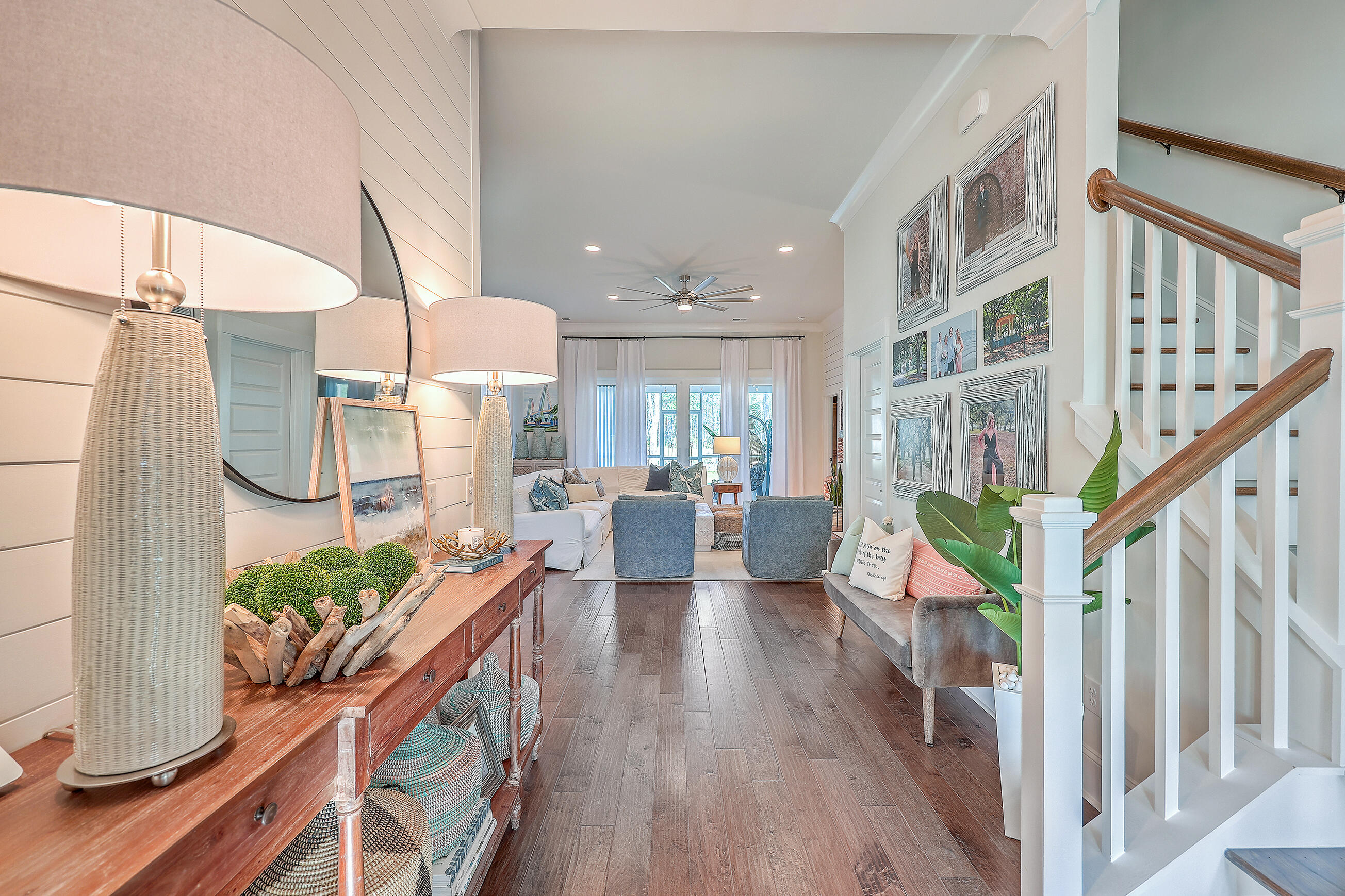 424 Bowstring Drive