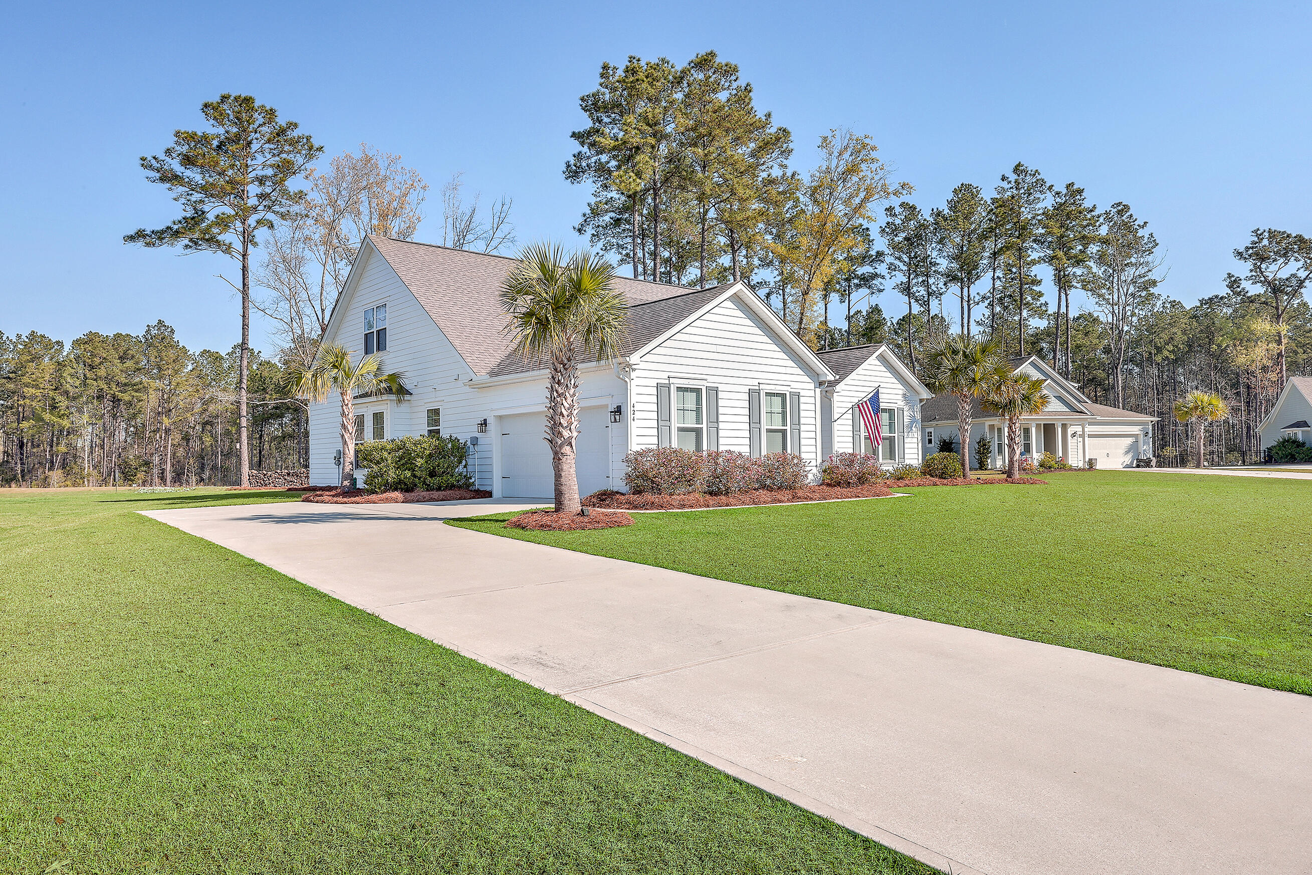 424 Bowstring Drive