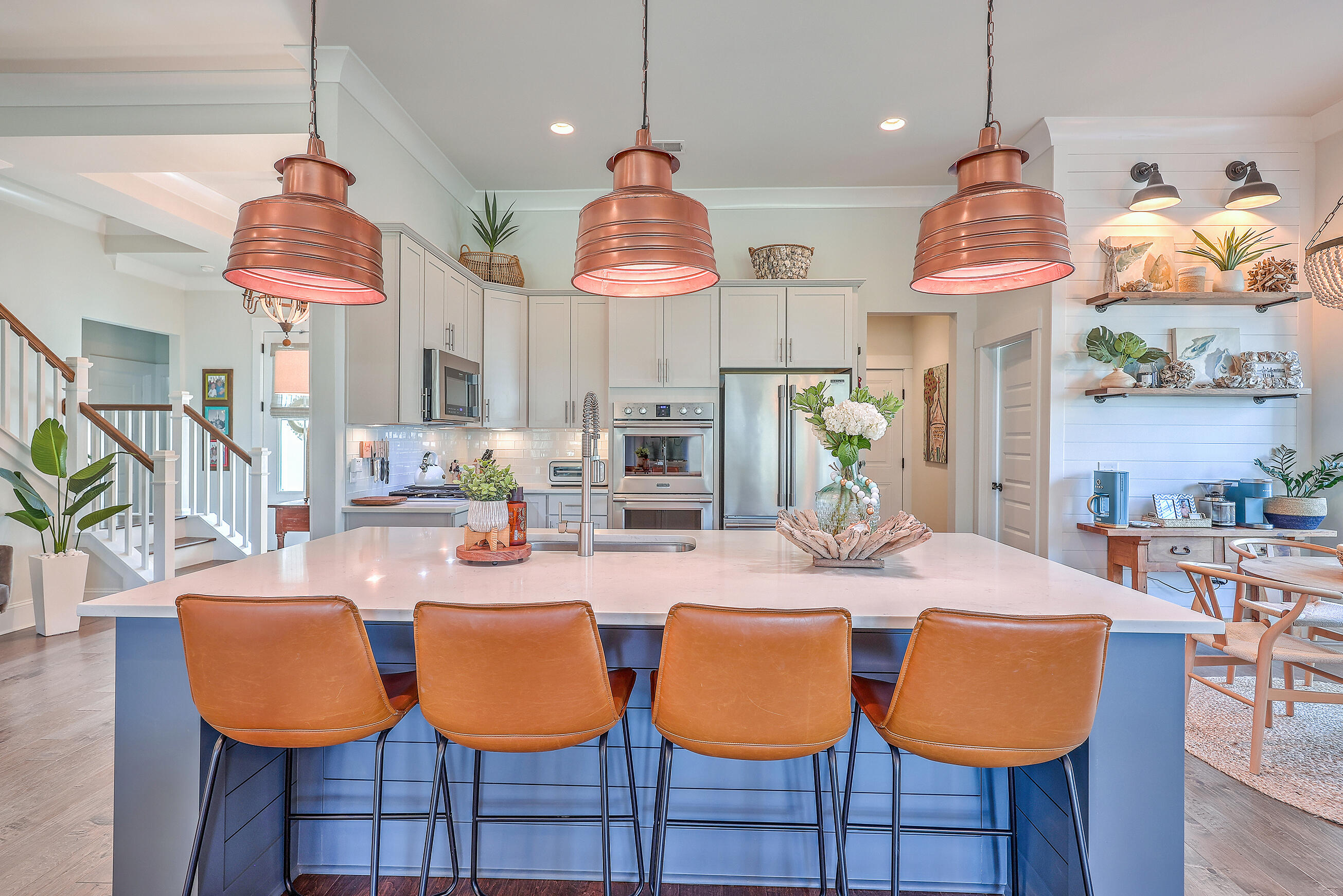 424 Bowstring Drive