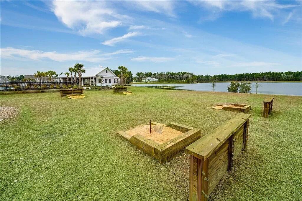 424 Bowstring Drive