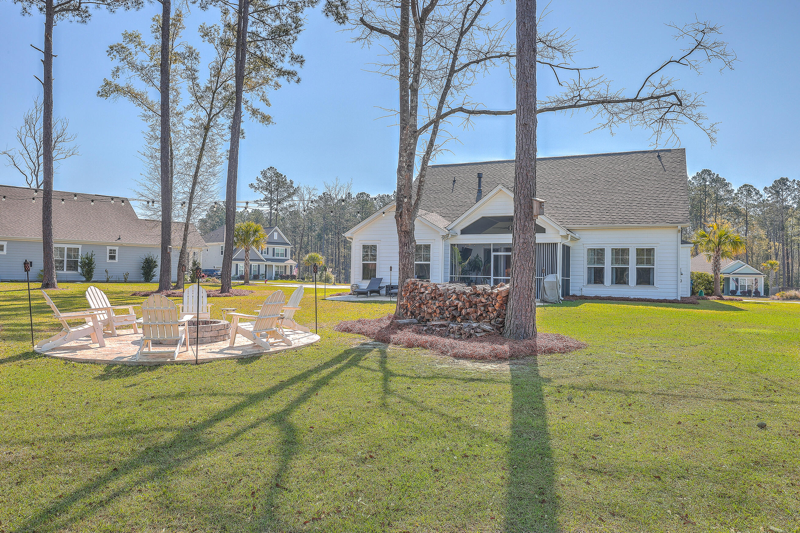 424 Bowstring Drive