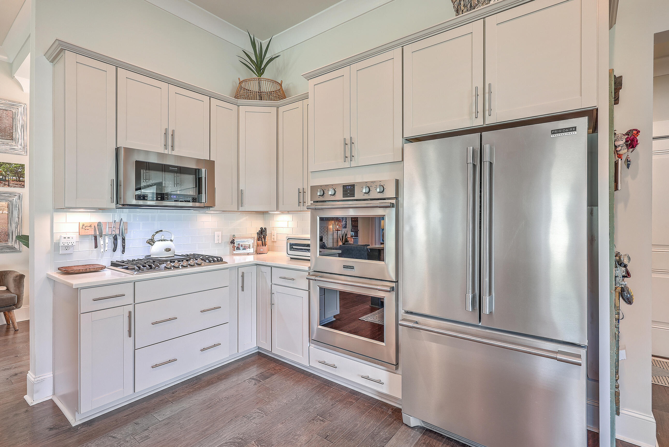 424 Bowstring Drive