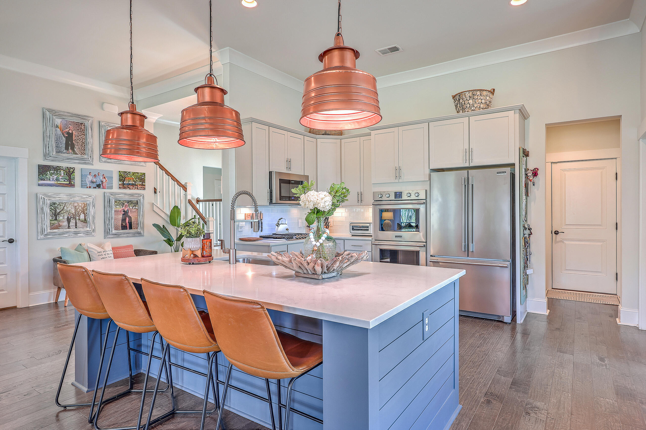 424 Bowstring Drive