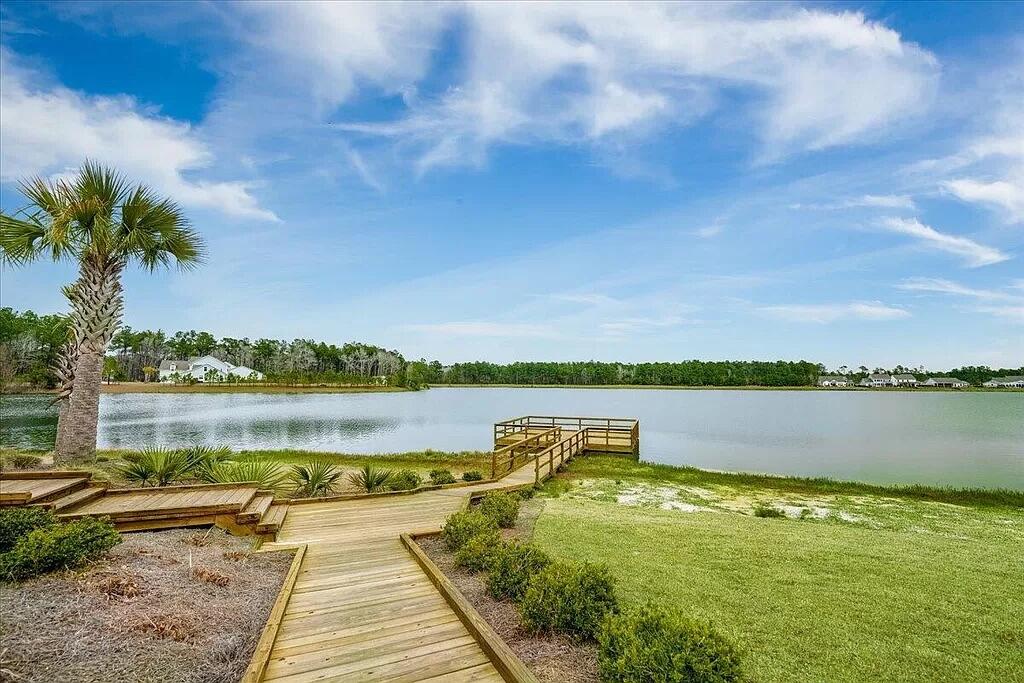 424 Bowstring Drive