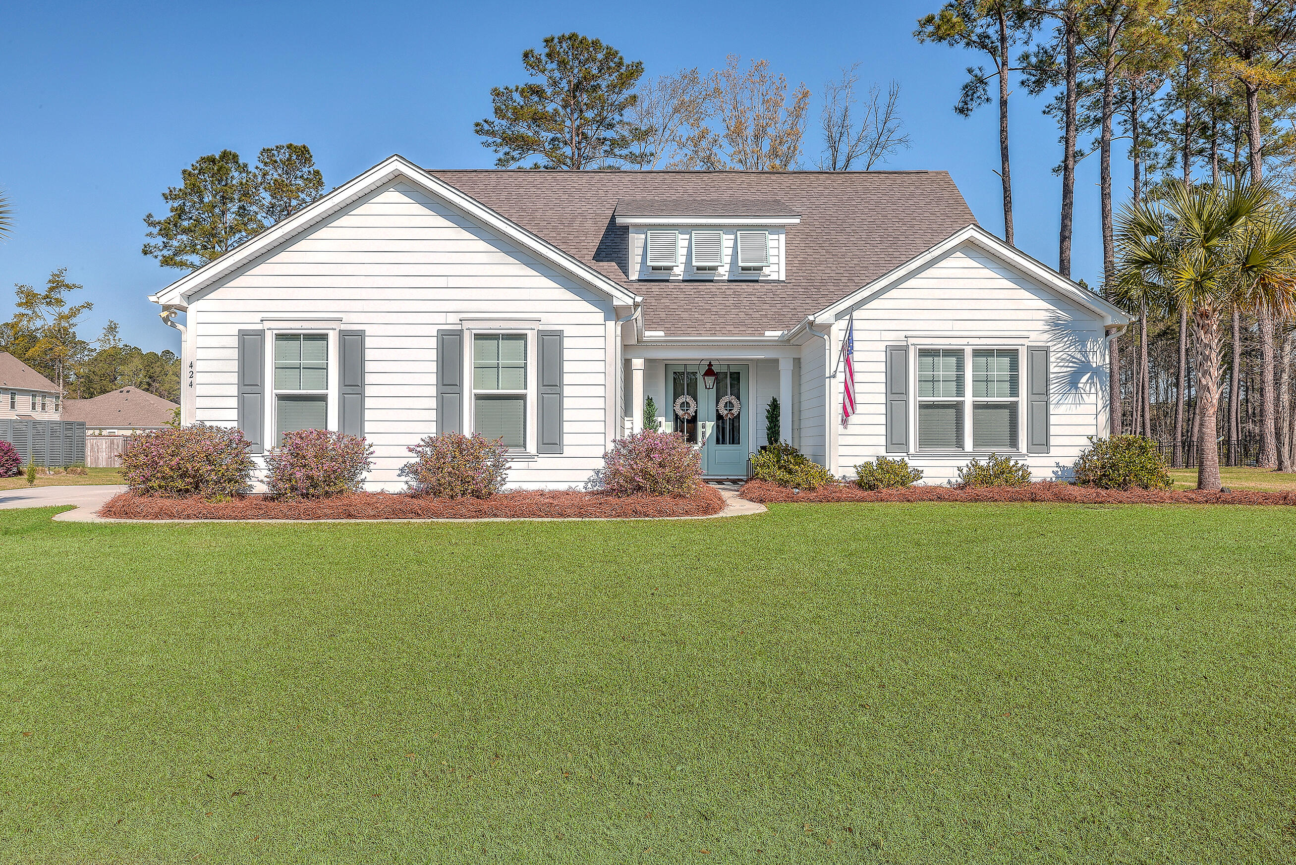 424 Bowstring Drive