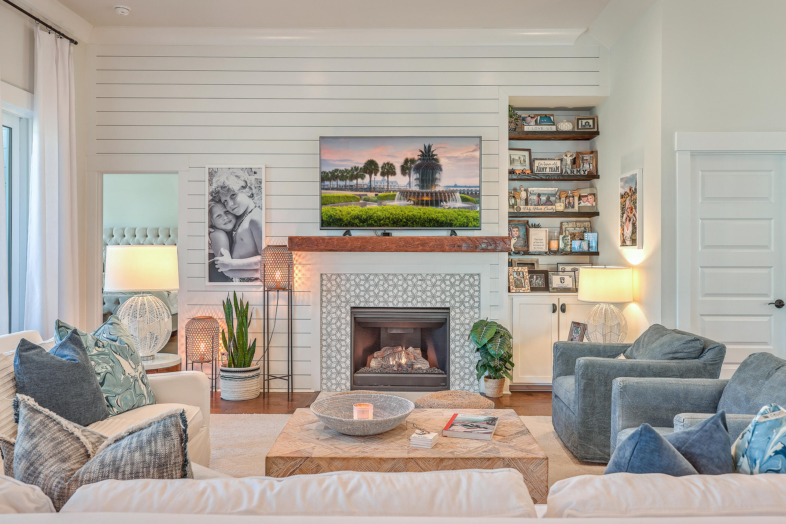 424 Bowstring Drive