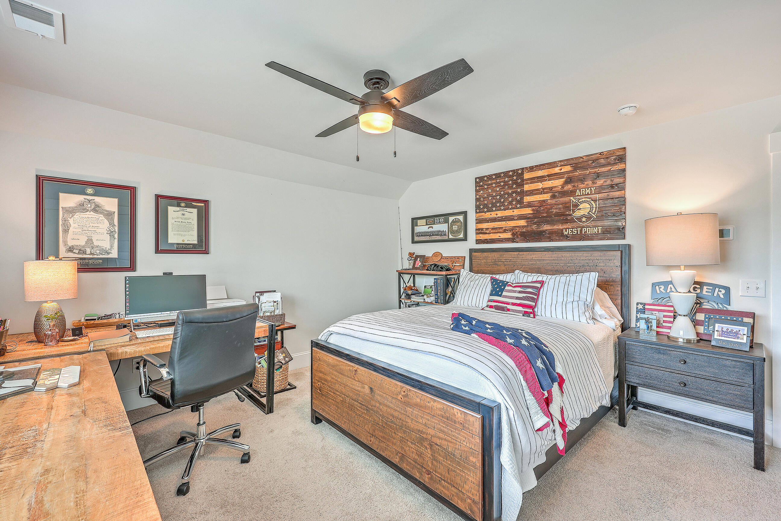 424 Bowstring Drive