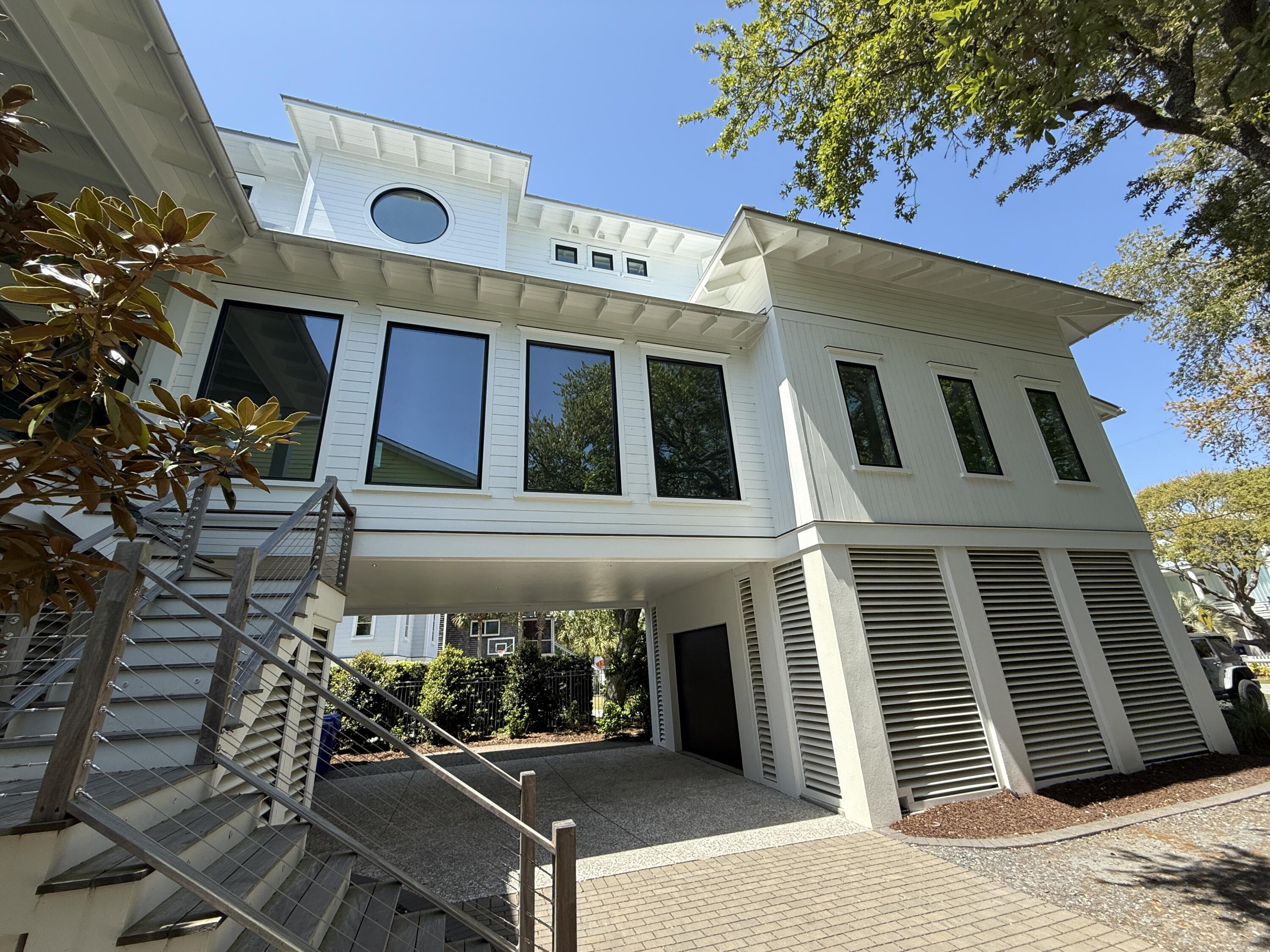 124 Charleston Boulevard