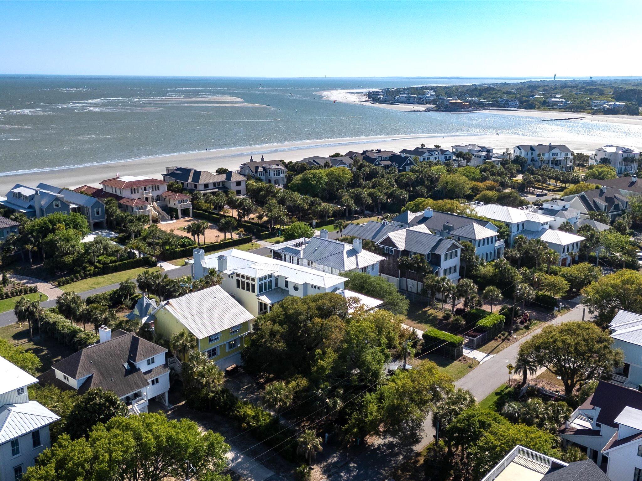 124 Charleston Boulevard