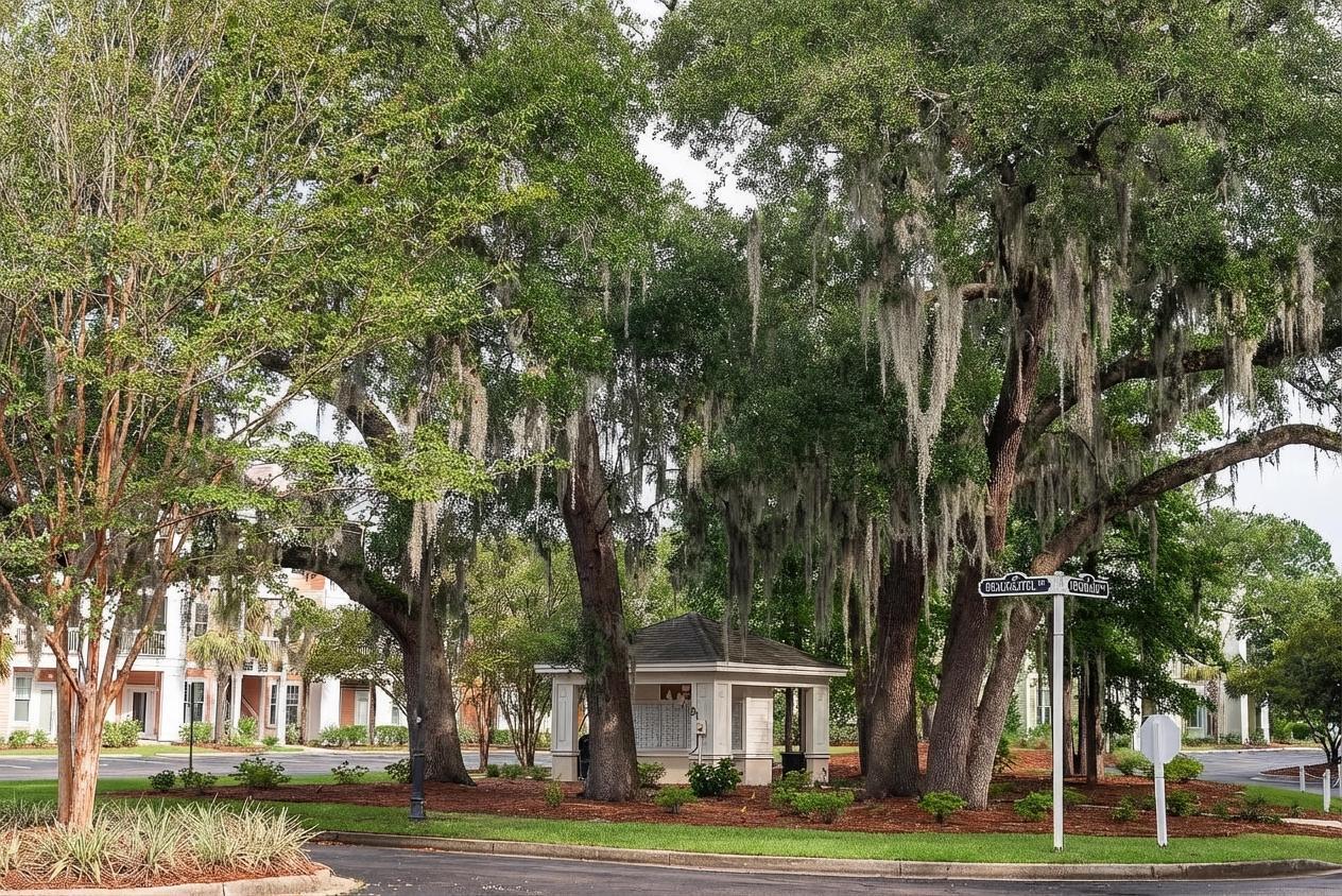 1322 Rosewood Lane