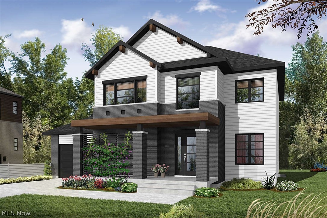 SL 1 Glenwood Avenue
