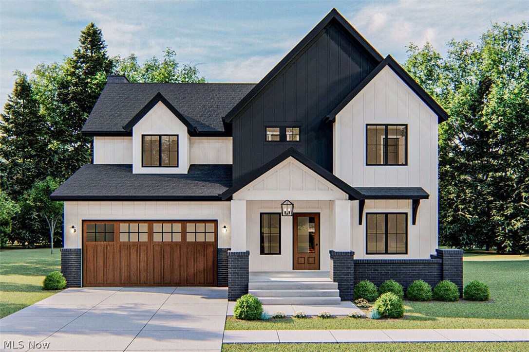 SL 1 Glenwood Avenue