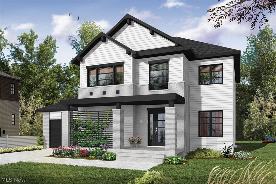 SL 1 Glenwood Avenue