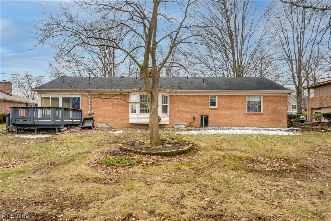 777 Wisteria Drive