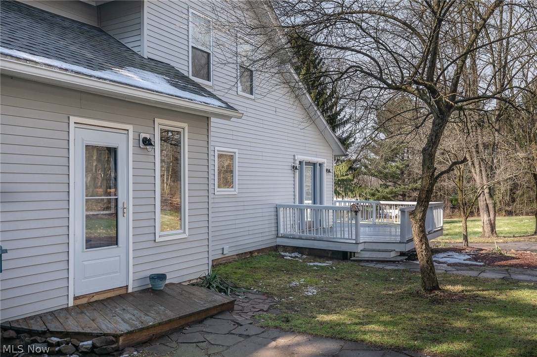 4533 Copley Road