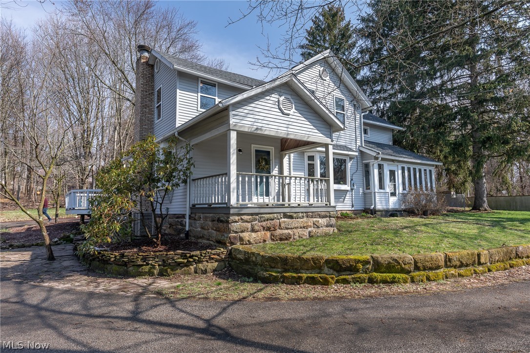 4533 Copley Road