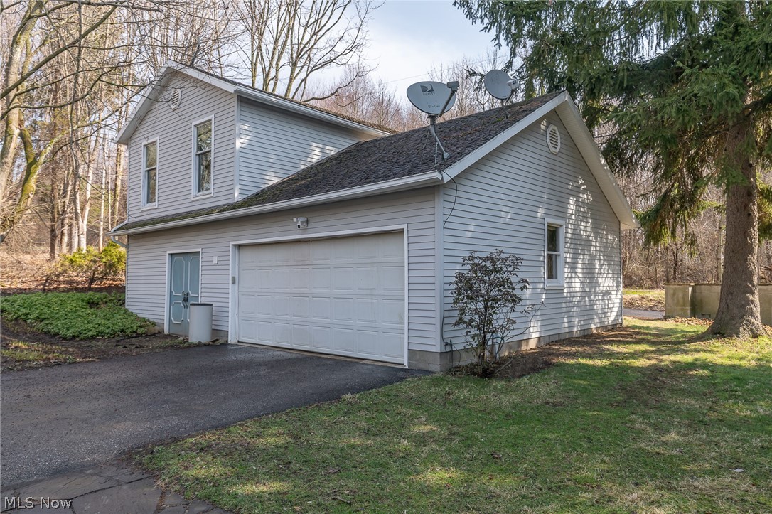 4533 Copley Road