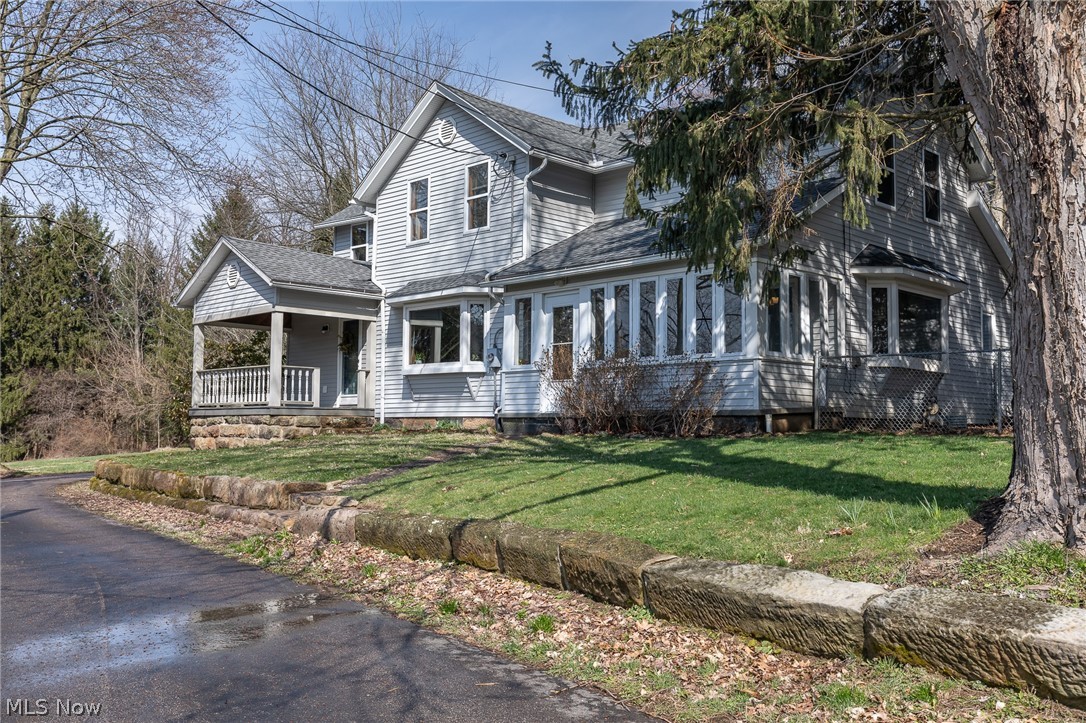 4533 Copley Road