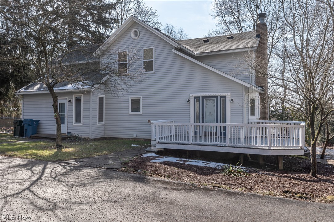 4533 Copley Road