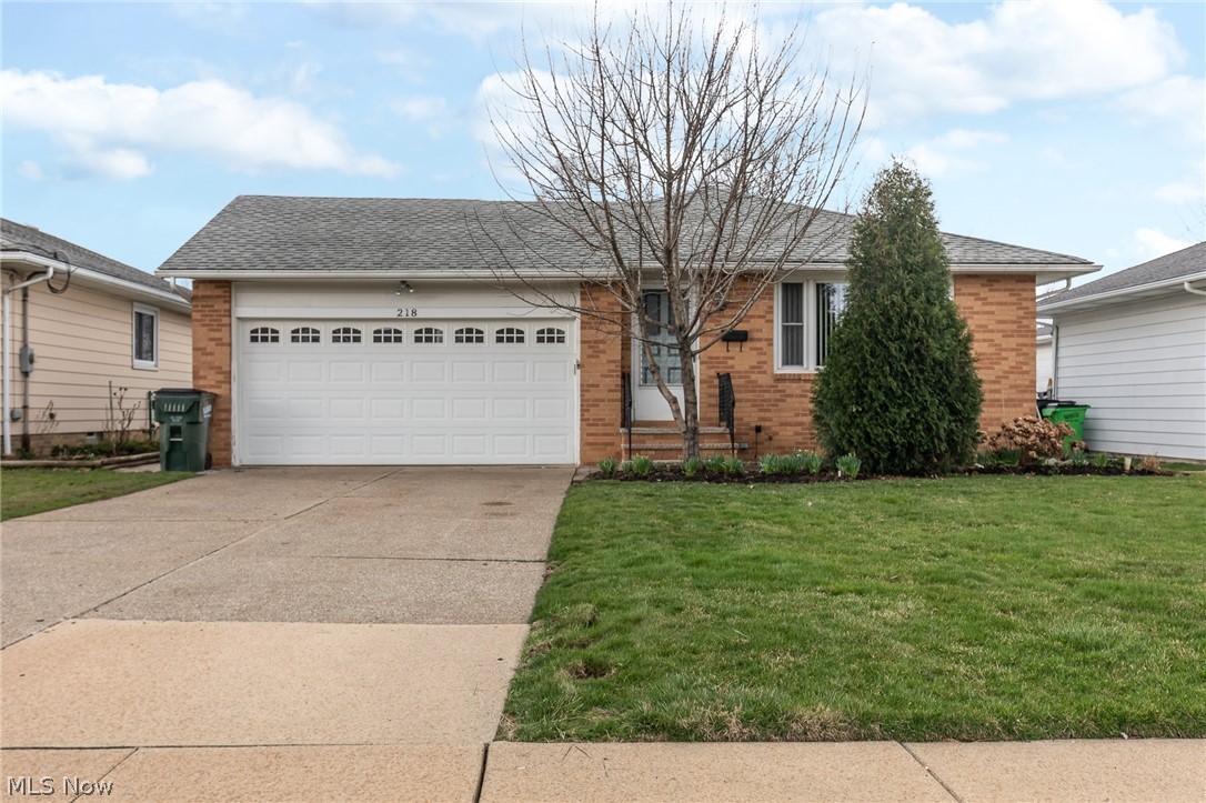 218 E 288th Street