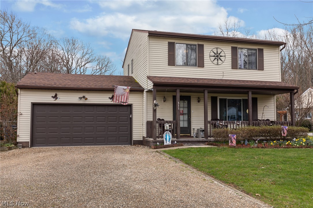 311 Fairgrounds Road