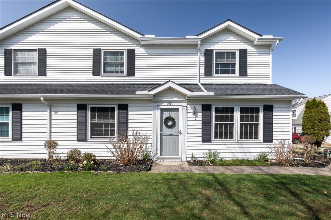 8080 Harbor Creek Creek Unit: 803