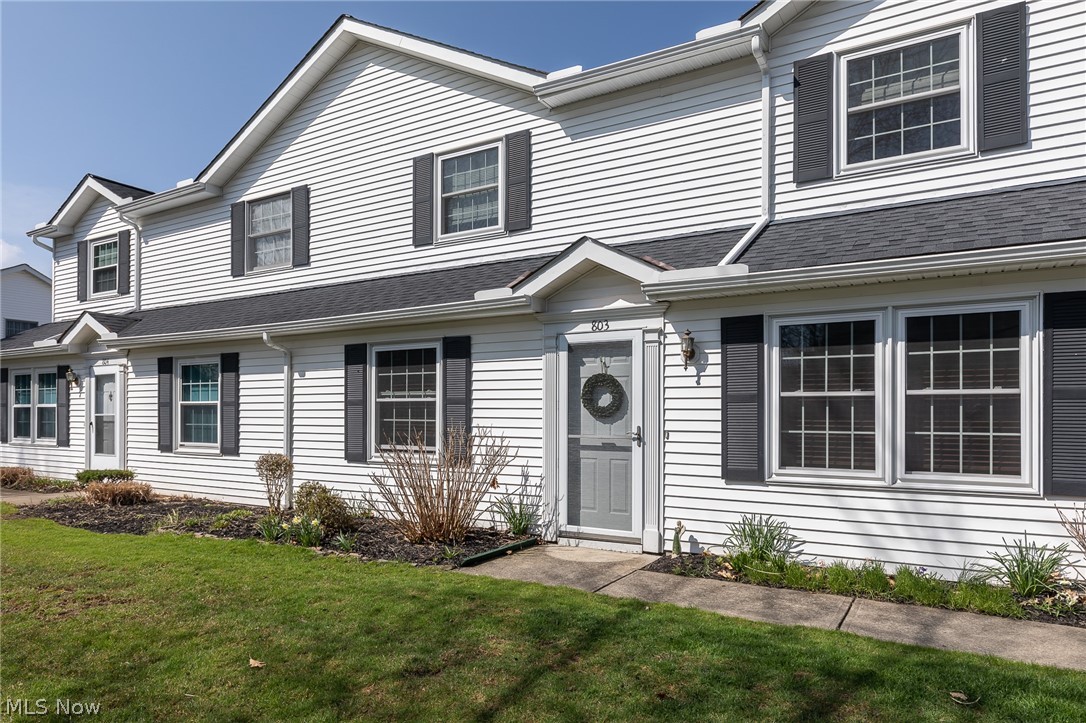 8080 Harbor Creek Creek Unit: 803