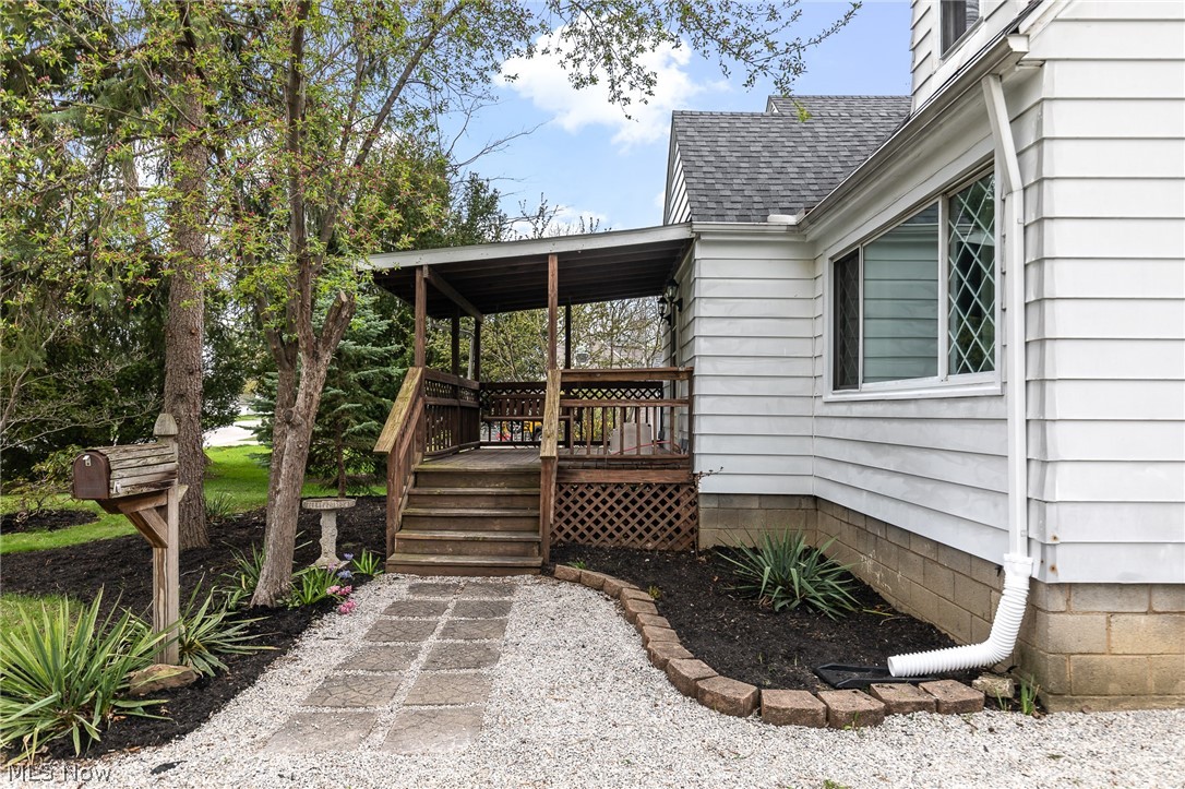 893 Woodstock Road