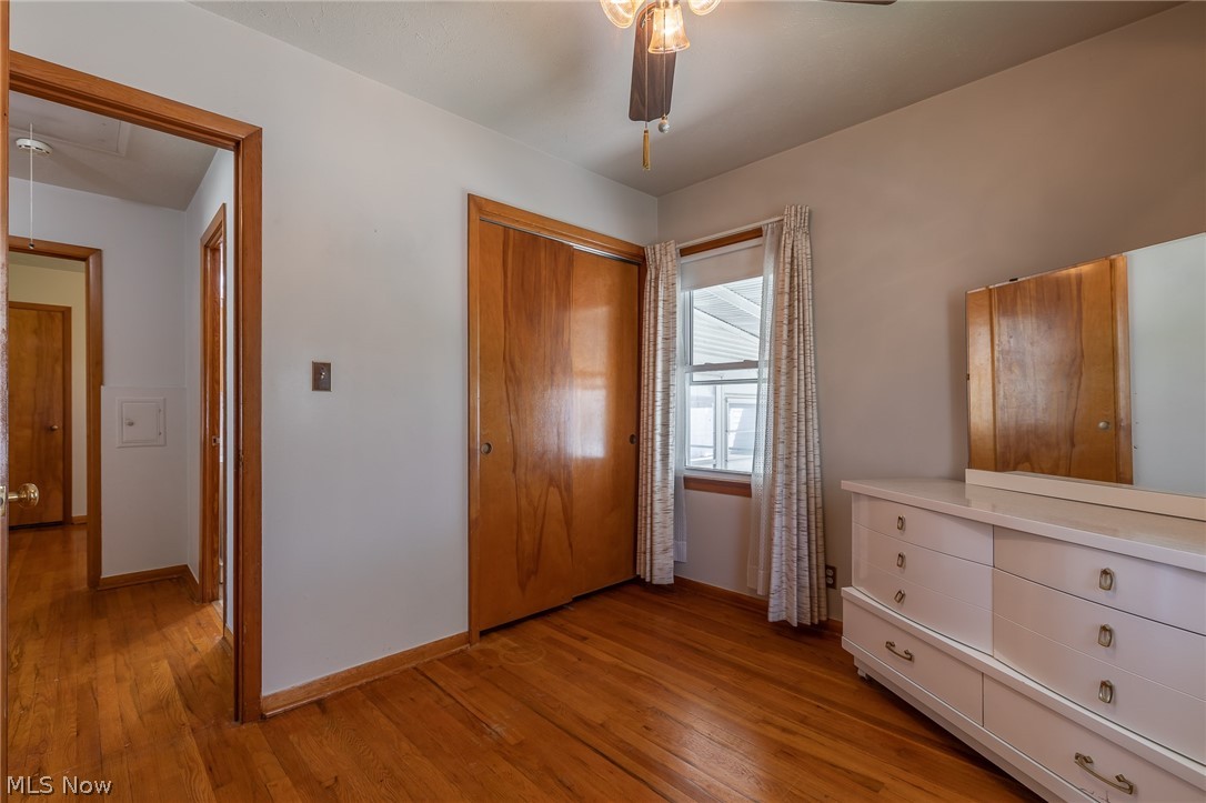 1611 Rush Road