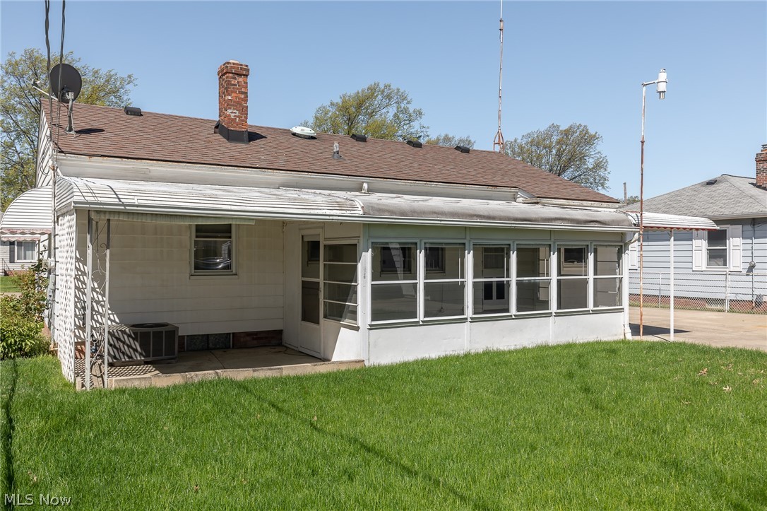 1611 Rush Road