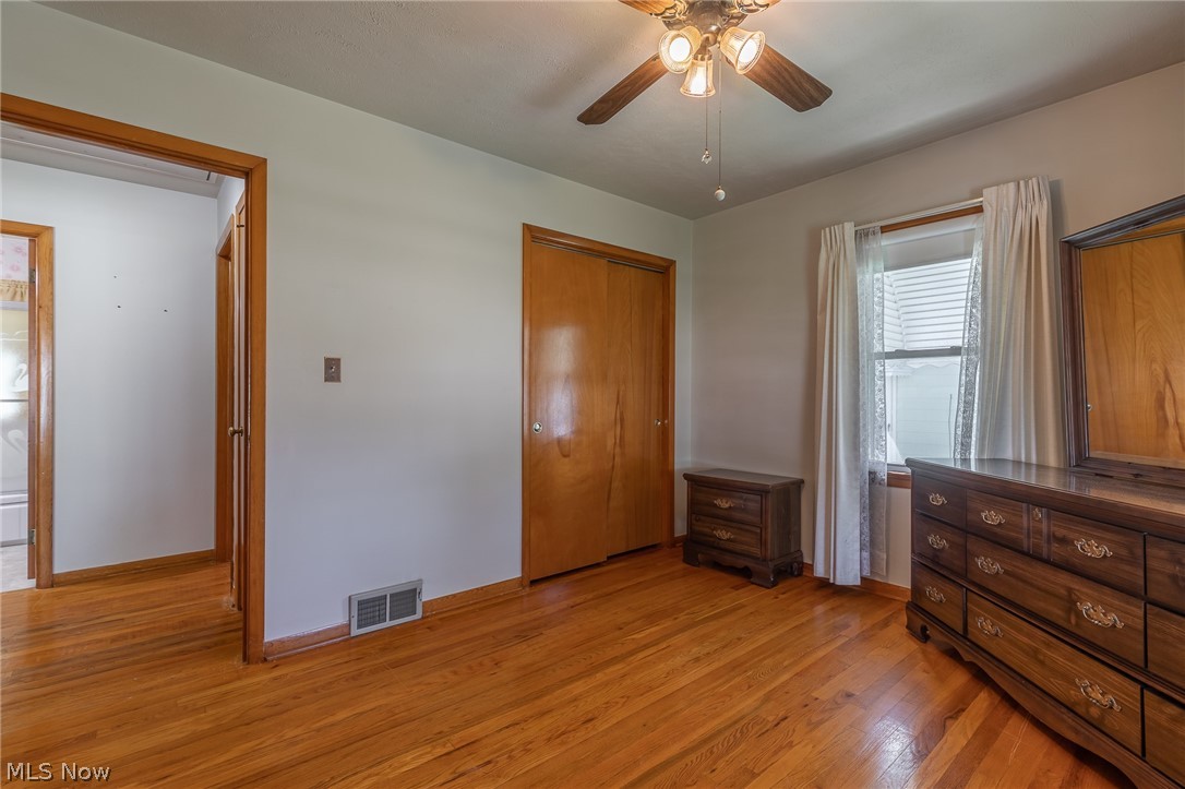 1611 Rush Road