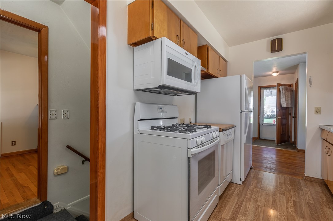 1611 Rush Road