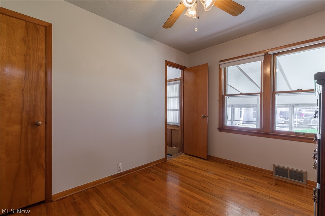 1611 Rush Road