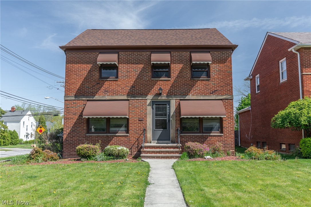 3861 Faversham Road
