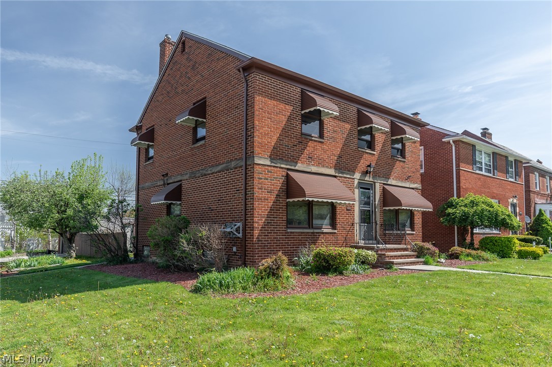 3861 Faversham Road