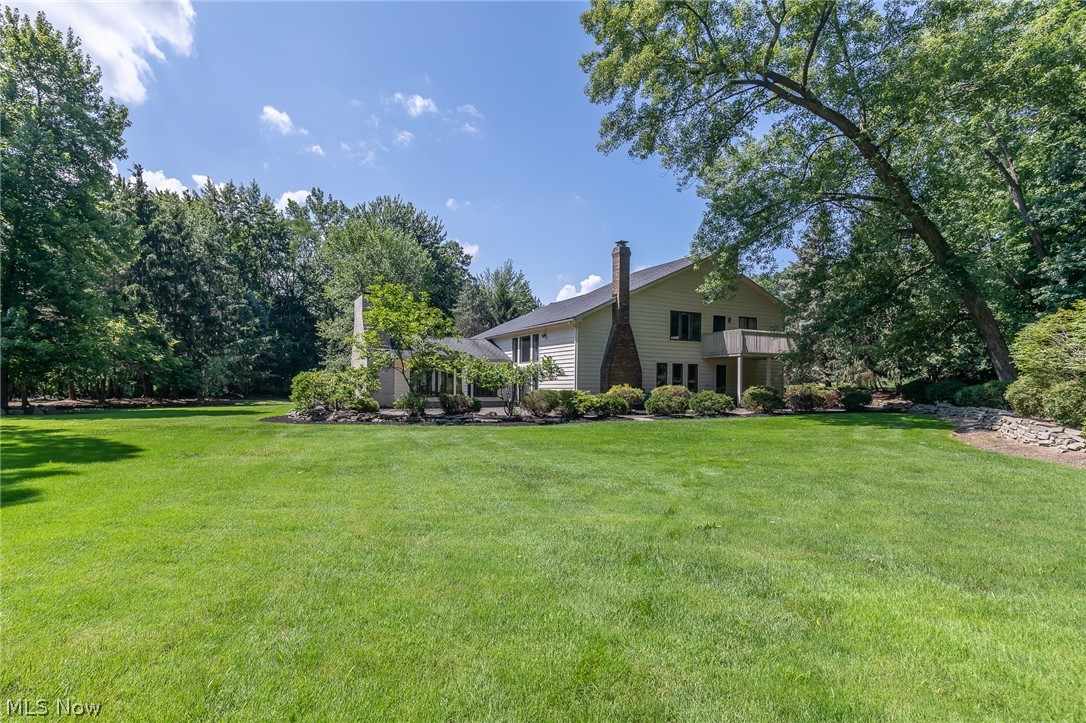 10785 Tanglewood Trail