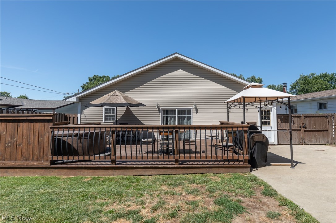 1793 Eldon Drive