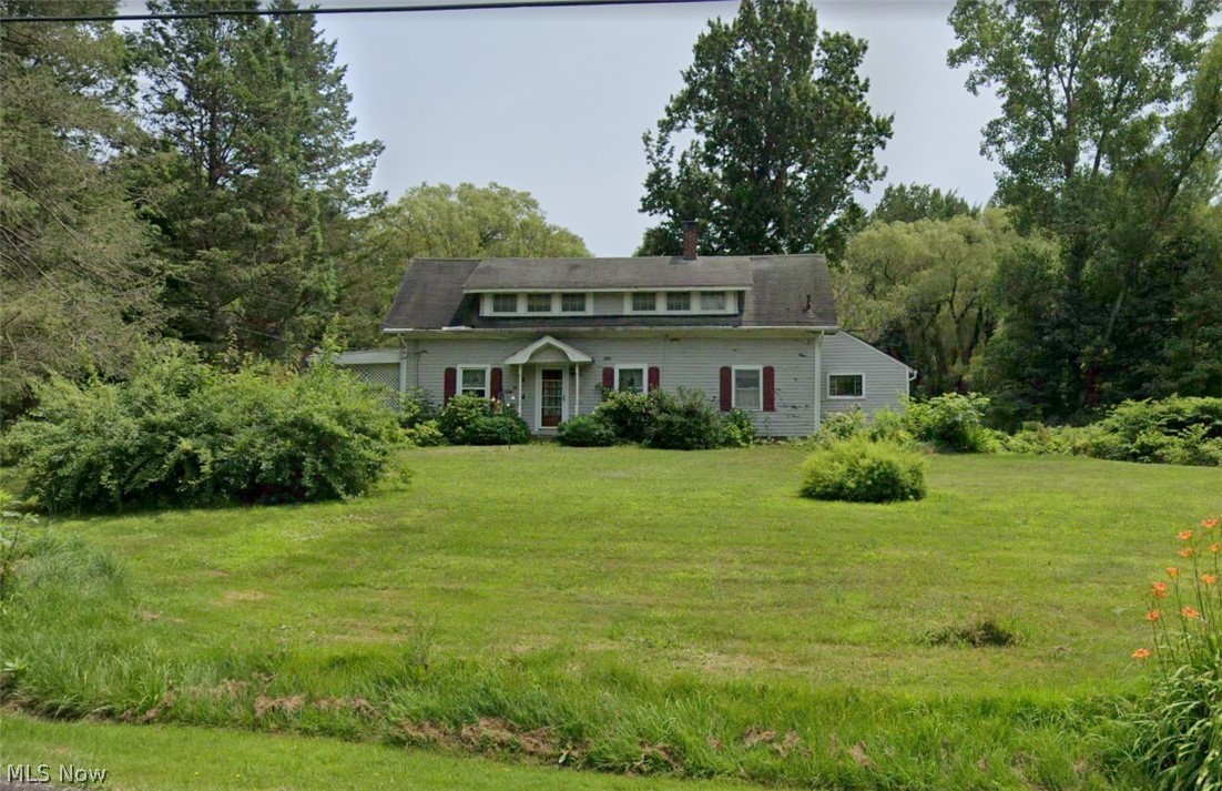 3672 Lake Road