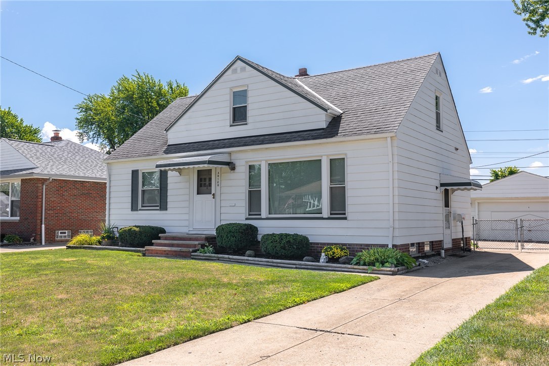 30120 Oakdale Road