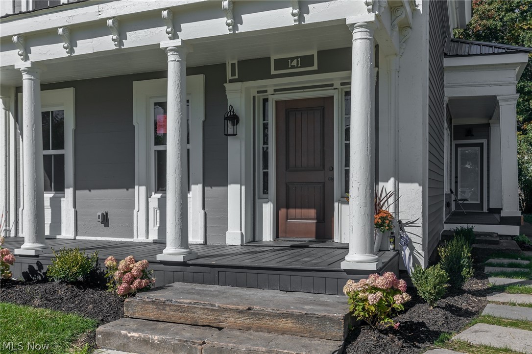 141 E Jackson Street