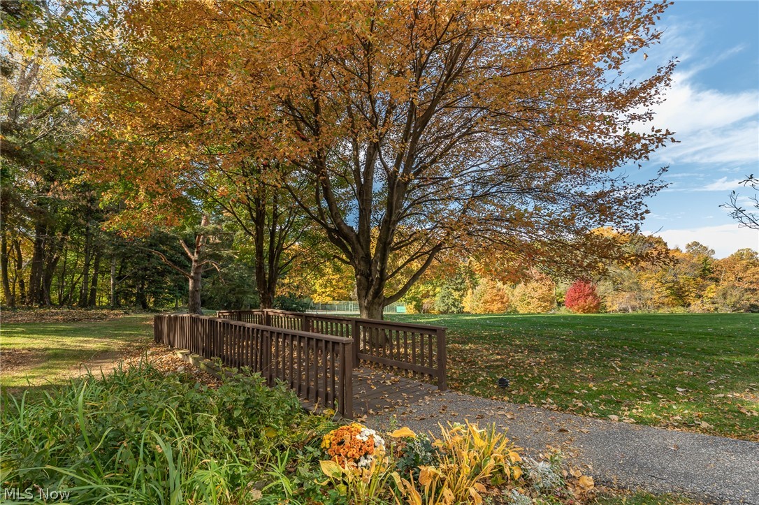 1 Bratenahl Place Unit: 901