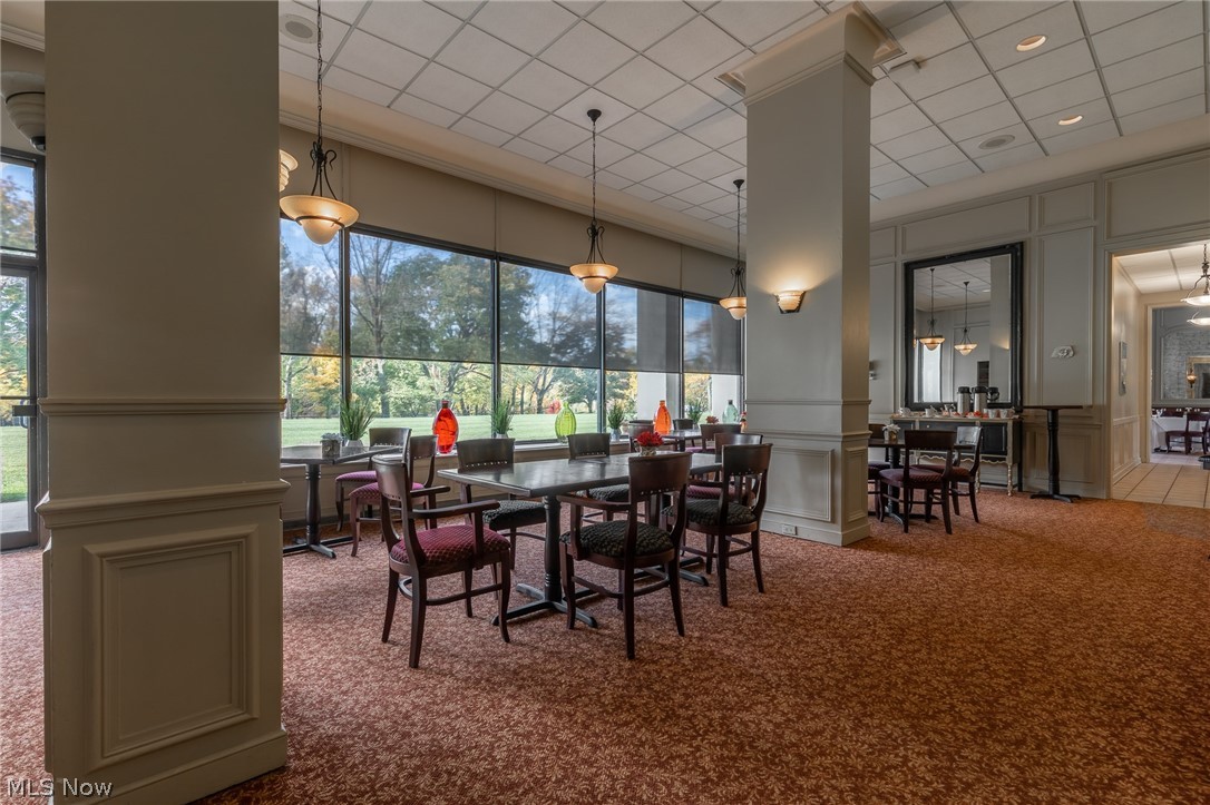 1 Bratenahl Place Unit: 901