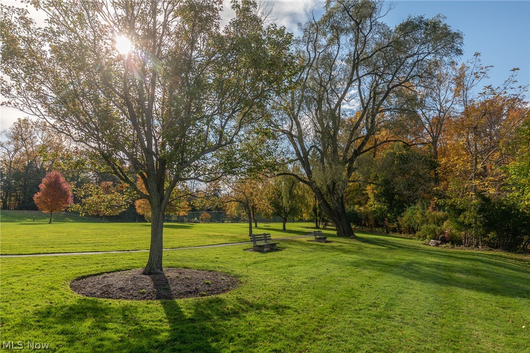 1 Bratenahl Place Unit: 901