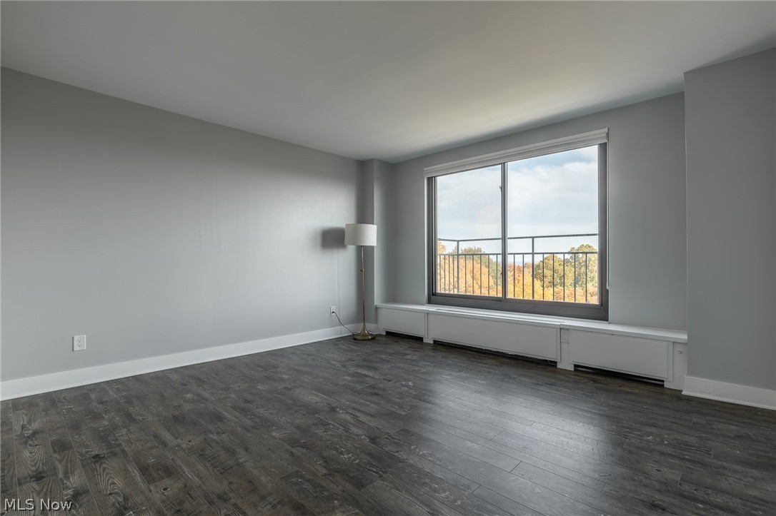 1 Bratenahl Place Unit: 901