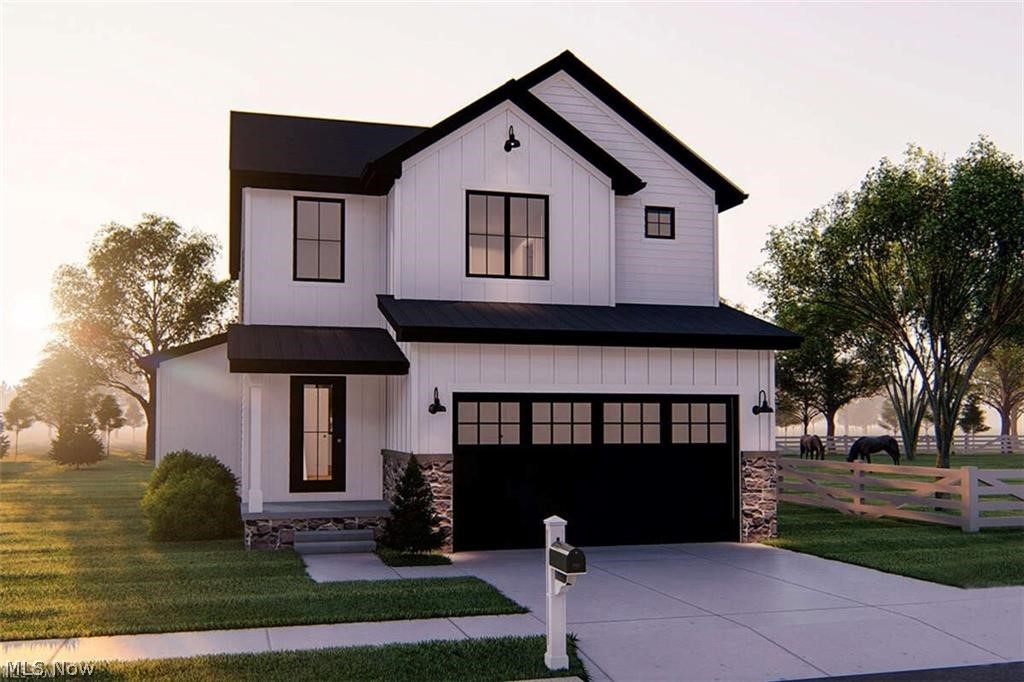 SL 9 Brown Avenue